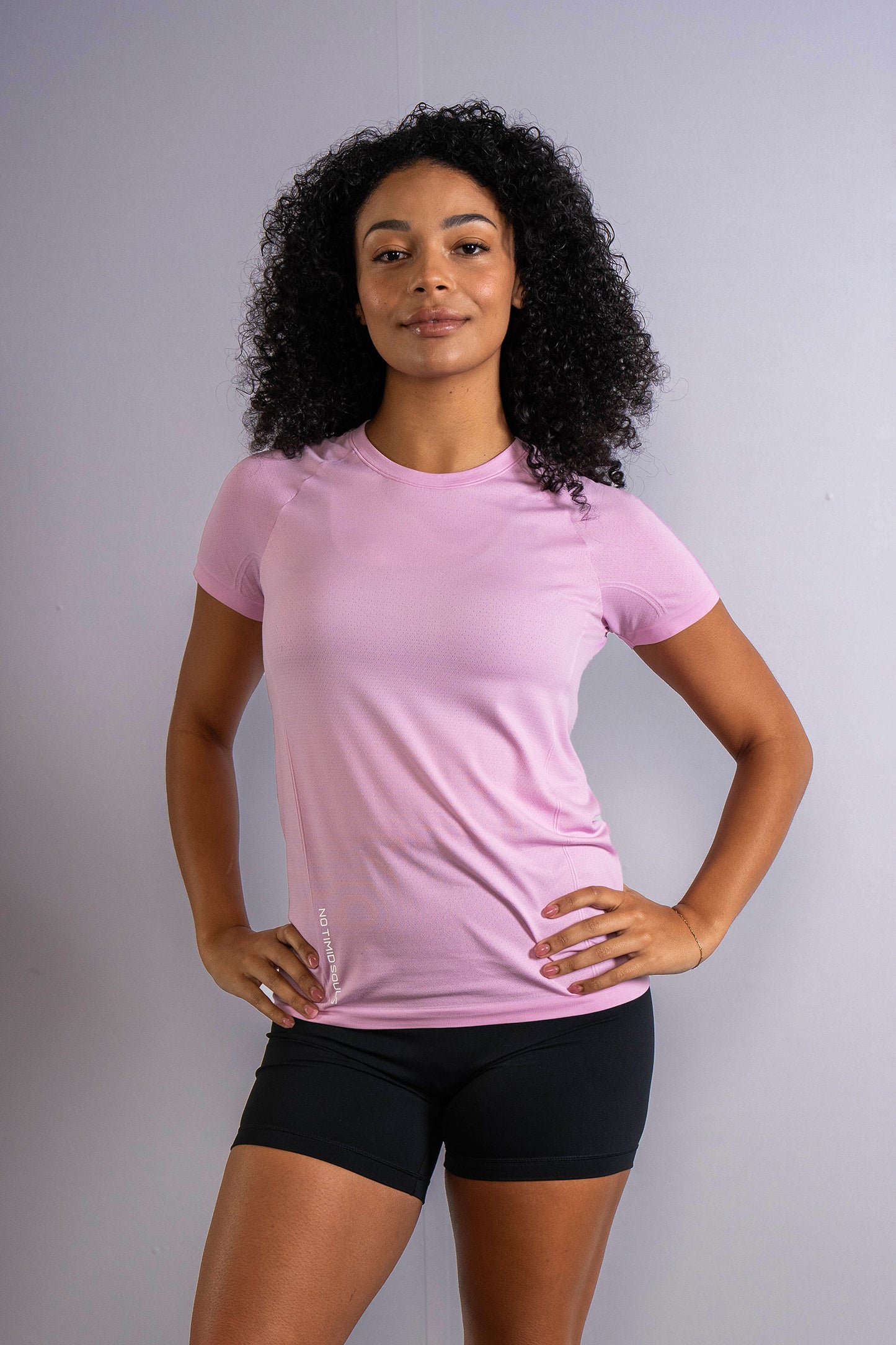 Forever Pink