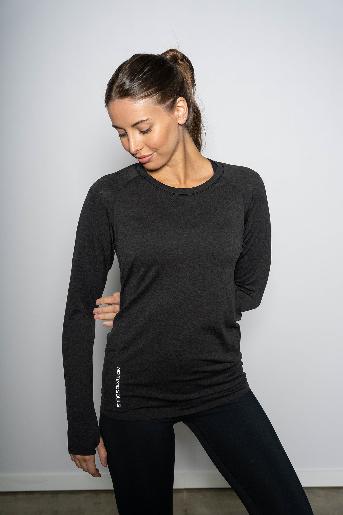 Women's GLIDE360 Long Sleeve (Fitted)