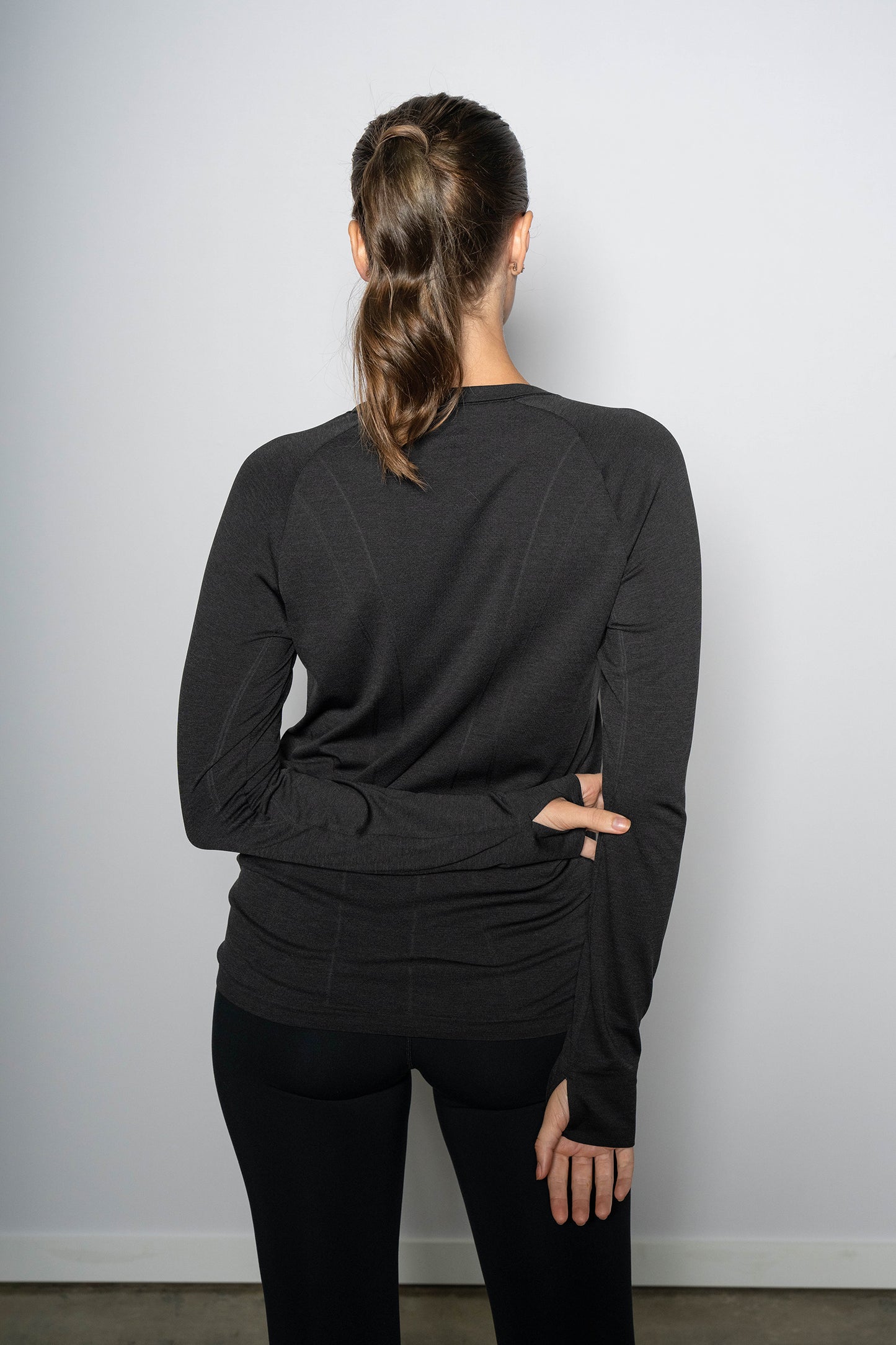 Member Exclusive: Women's GLIDE360 Long Sleeve