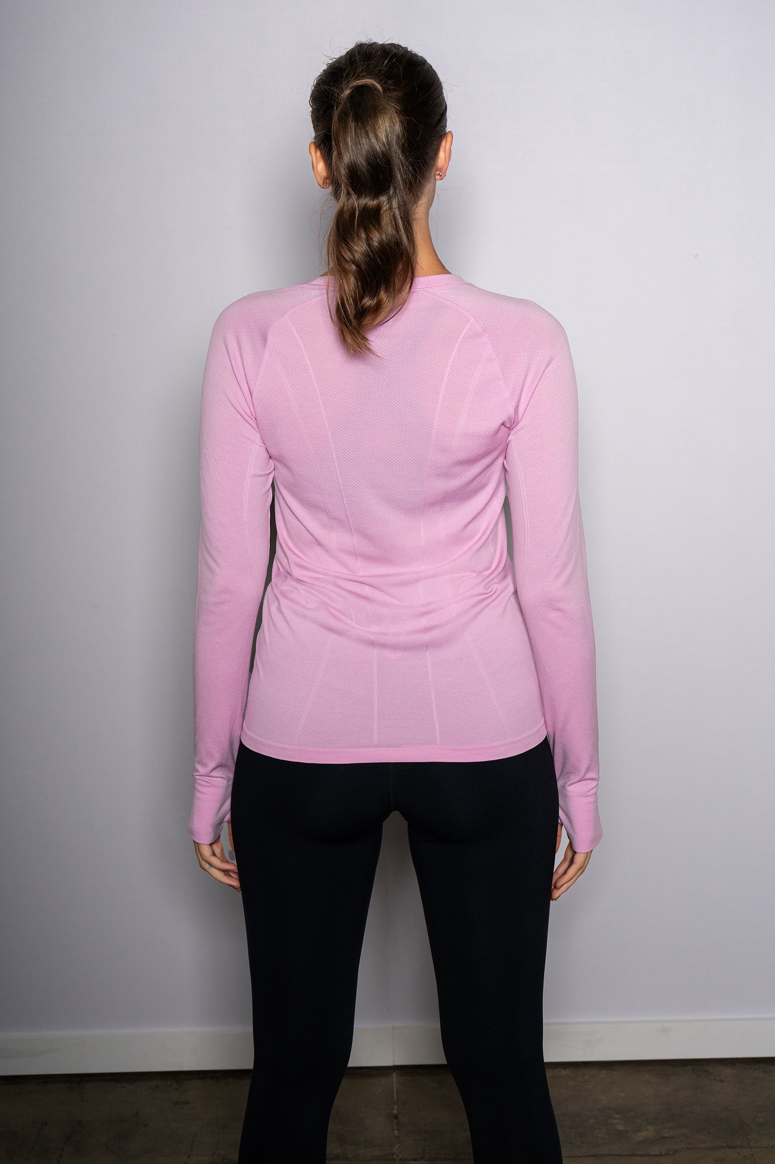 Forever Pink