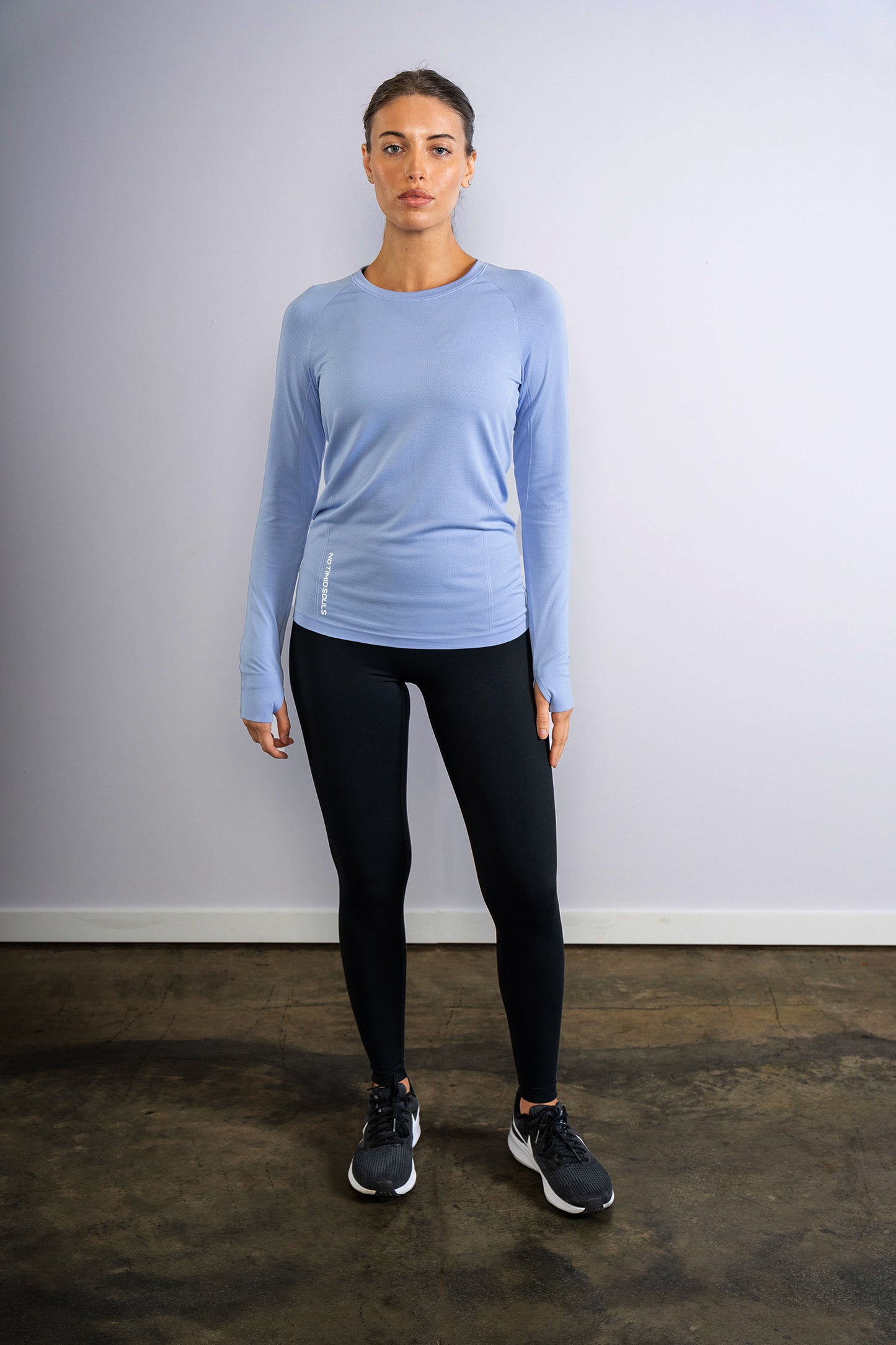 Member Exclusive: Women's GLIDE360 Long Sleeve