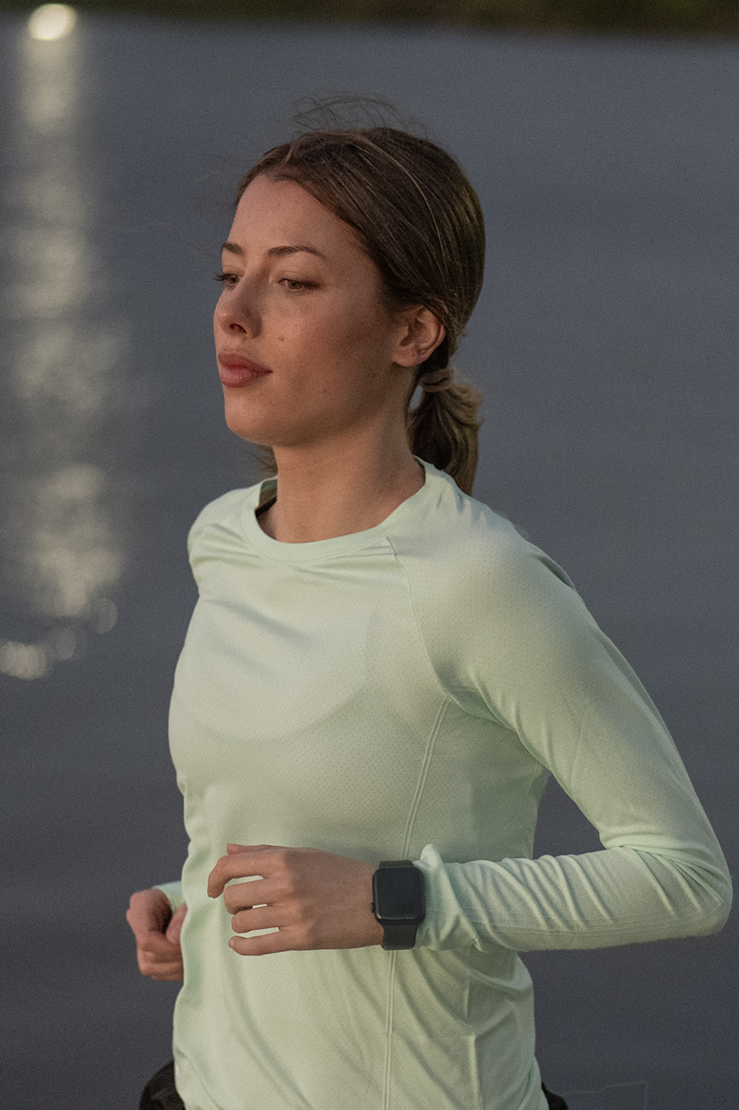 Women's GLIDE360 Long Sleeve (Regular)