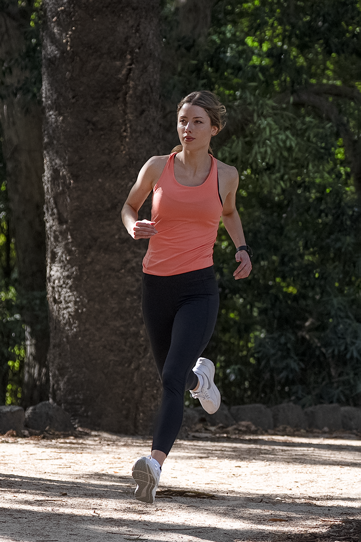 Women's BODYSENSE 2.0 Leggings