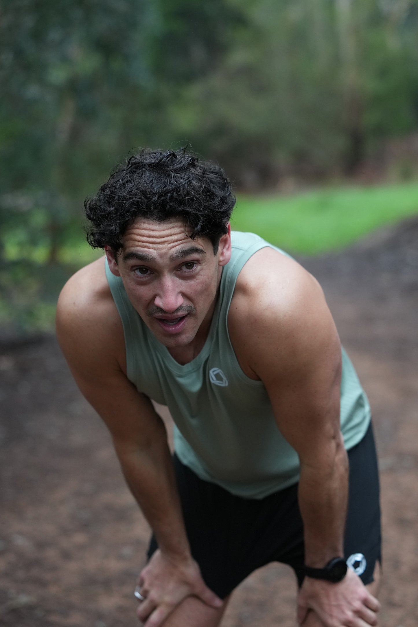Men's GLIDE360 Singlet