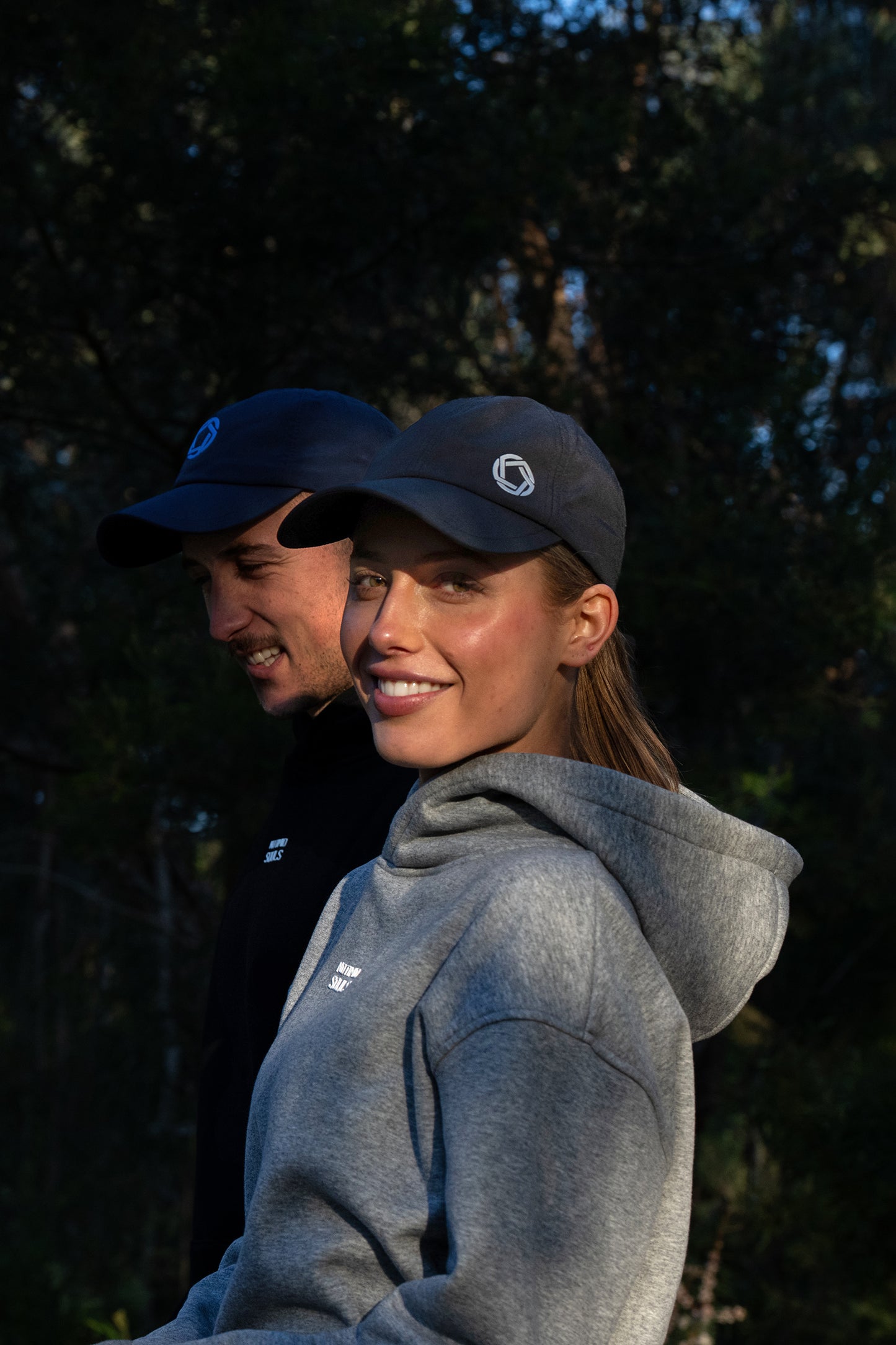 Sports Cap Small-Medium