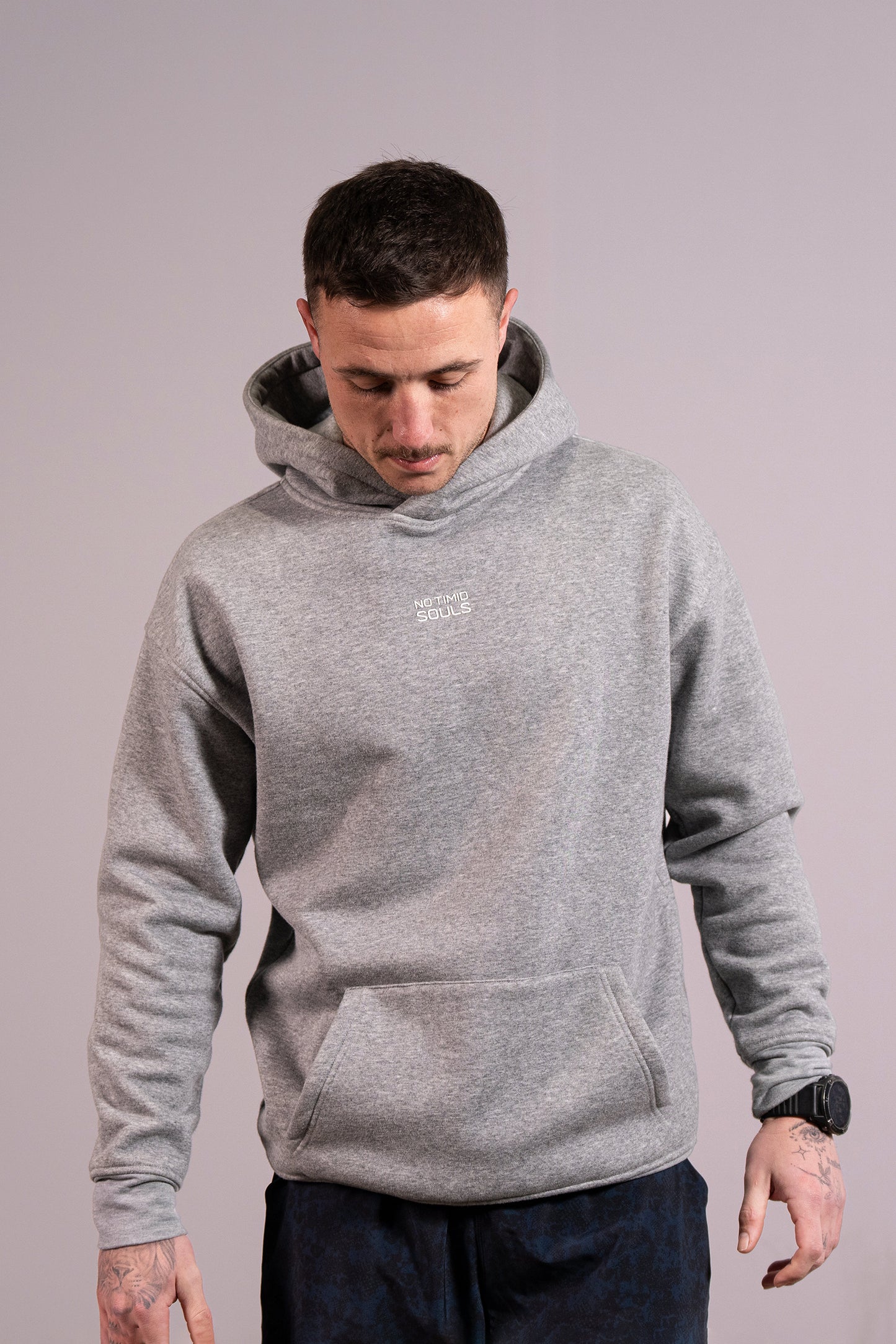 Grey Gray Marle