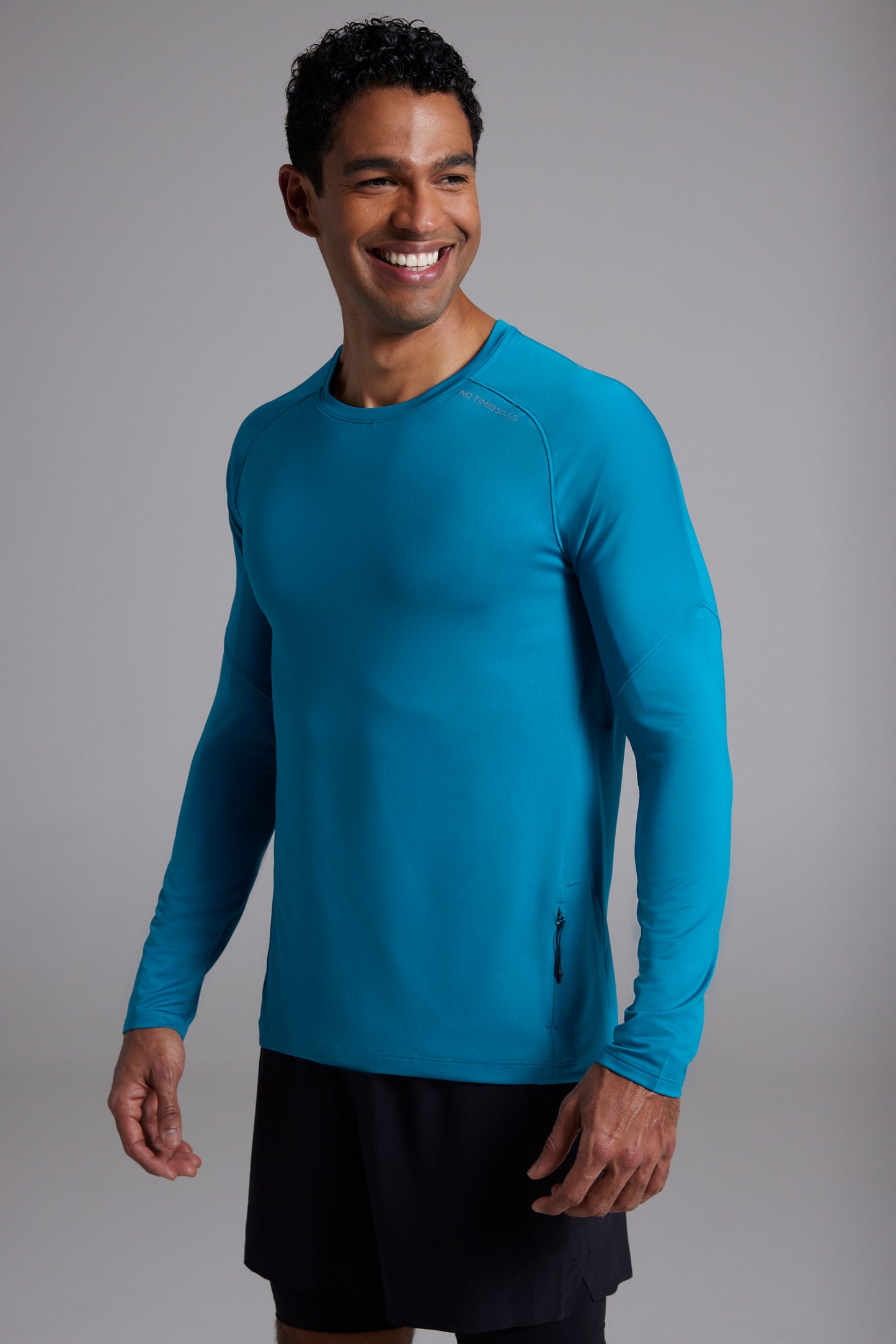 Big Sur Teal