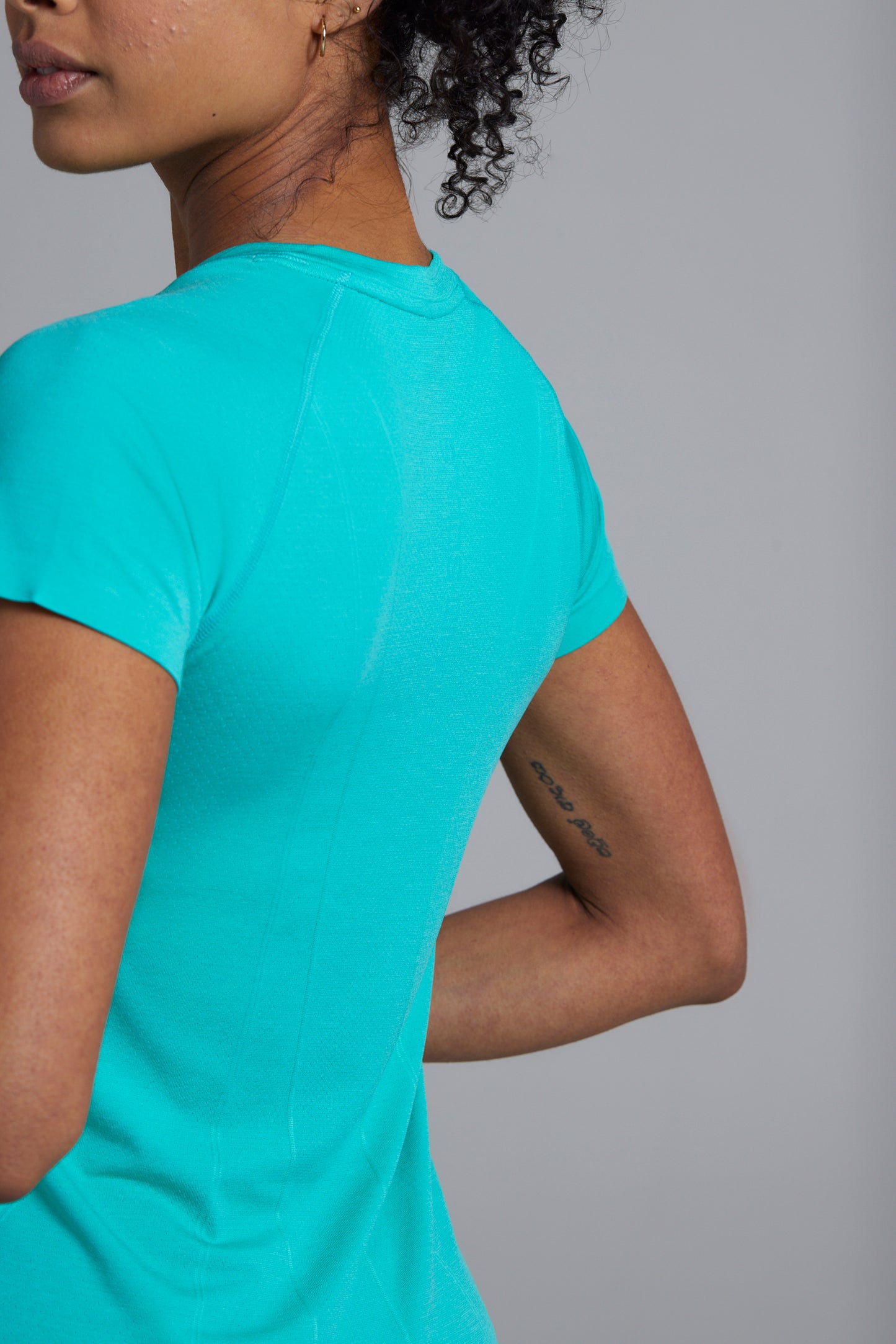 Bondi Turquoise
