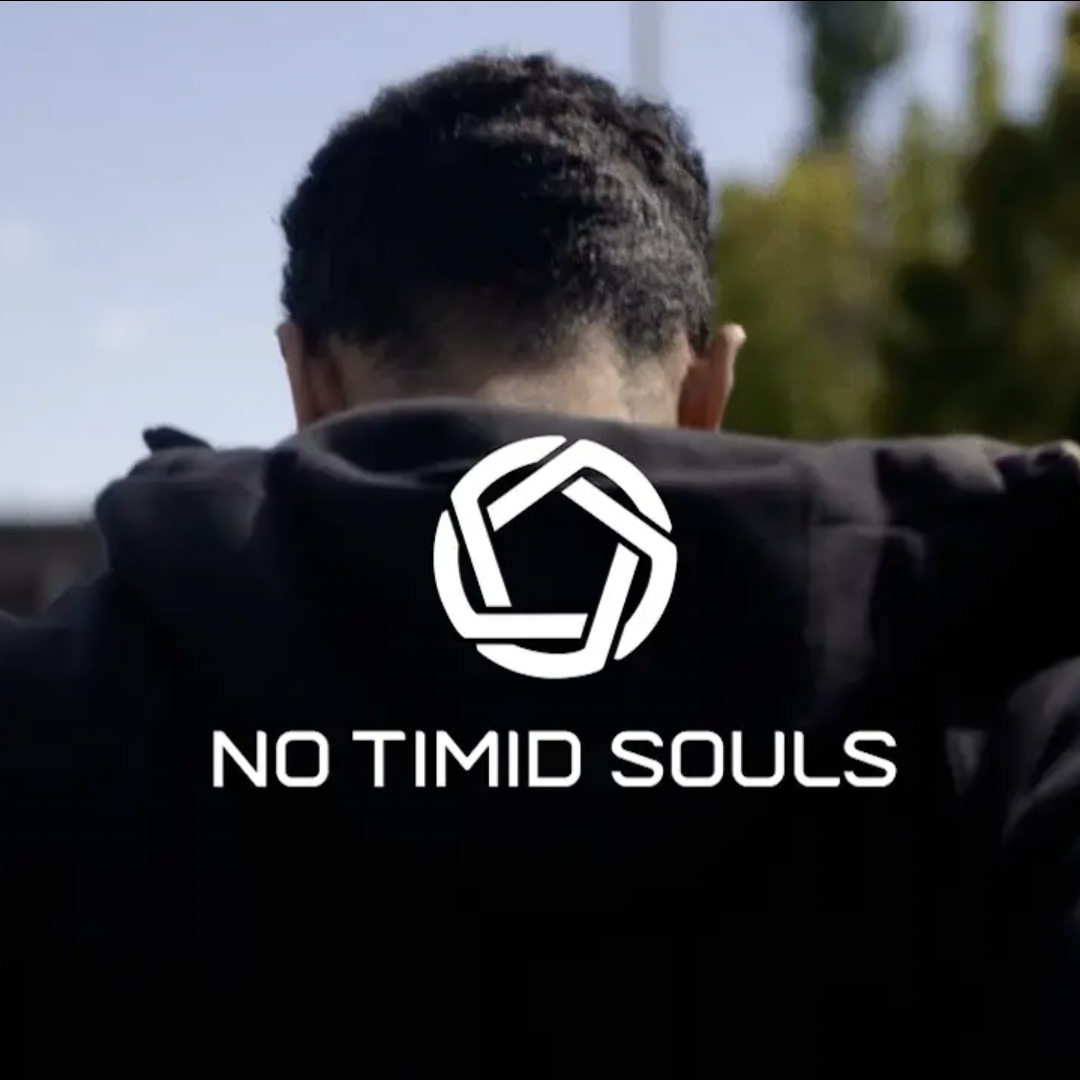 No Timid Souls Brand Video