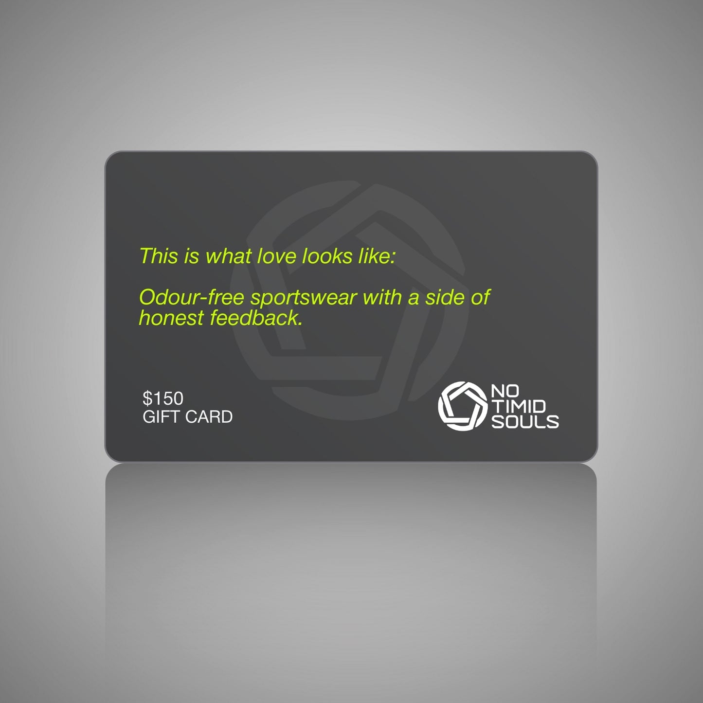 What Love Looks Like!