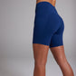 Women's POWERSENSE compression running shorts in United in Navy - product photo 6 of 7