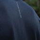 Men's GLIDE360 long sleeve running top (logo) in New Black - product photo 4 of 4