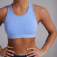 Women's FORMSENSE sports bra in California Sky - product photo 2 of 6
