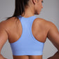 Women's FORMSENSE sports bra in California Sky - product photo 6 of 6