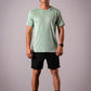 Sea Foam Green