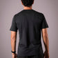 Men's Performance Luxe training top in New Black - product photo 4 of 4