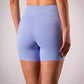 Women's BODYSENSE 2.0 5-inch running shorts in California Sky - product photo 3 of 4