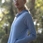 Women's Studio hoodie in California Sky - product photo 3 of 4