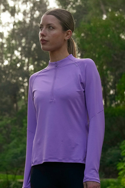 Jacaranda Trail
