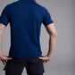 Men's GLIDE360 running top in United in Navy - product photo 6 of 7