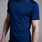Men's GLIDE360 running top in United in Navy - product photo 7 of 7