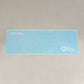 No Timid Souls microfibre sports towel in Cool Waters - product photo 2 of 2