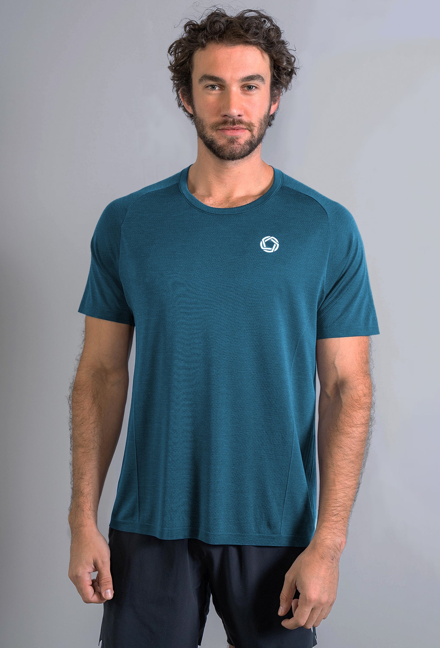 Big Sur Teal