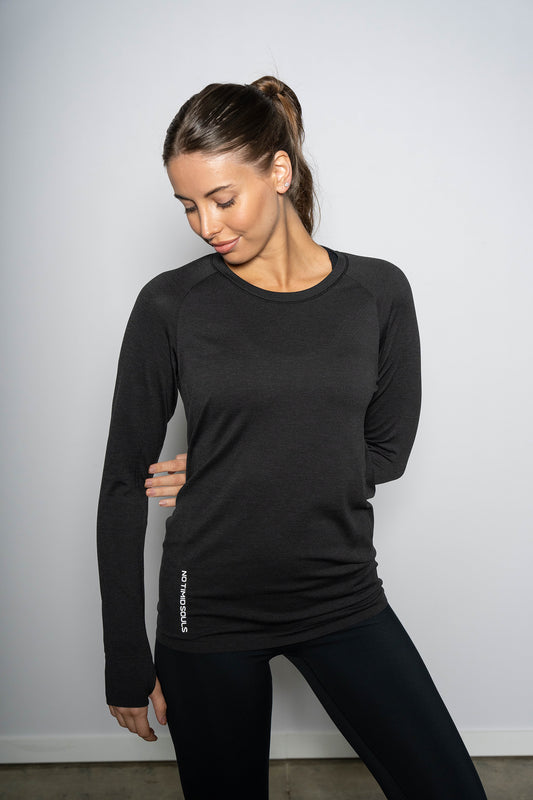 Women's GLIDE360 Long Sleeve (Regular)