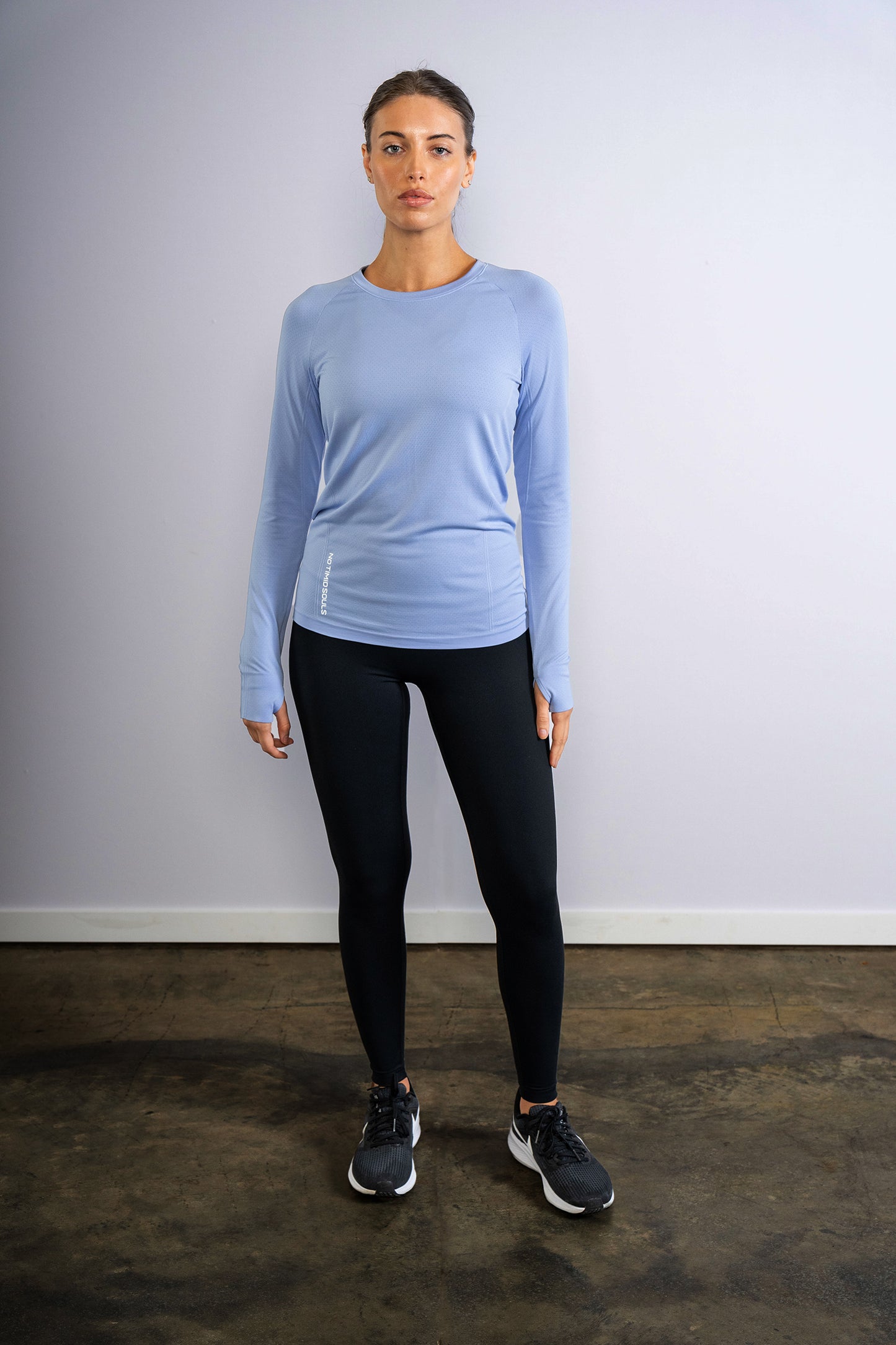 Women's GLIDE360 Long Sleeve