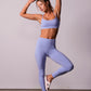 Women's Studio leggings in California Sky - product photo 3 of 4
