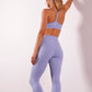 Women's Studio leggings in California Sky - product photo 4 of 4