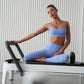Women's Studio sports bra in California Sky - product photo 3 of 4