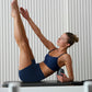 Women's Studio running shorts in United in Navy - product photo 4 of 4