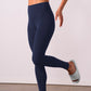 Women's Studio leggings in United in Navy - product photo 2 of 4