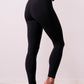 Women's Studio leggings in New Black - product photo 3 of 4