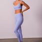 Women's Studio leggings in California Sky - product photo 2 of 4