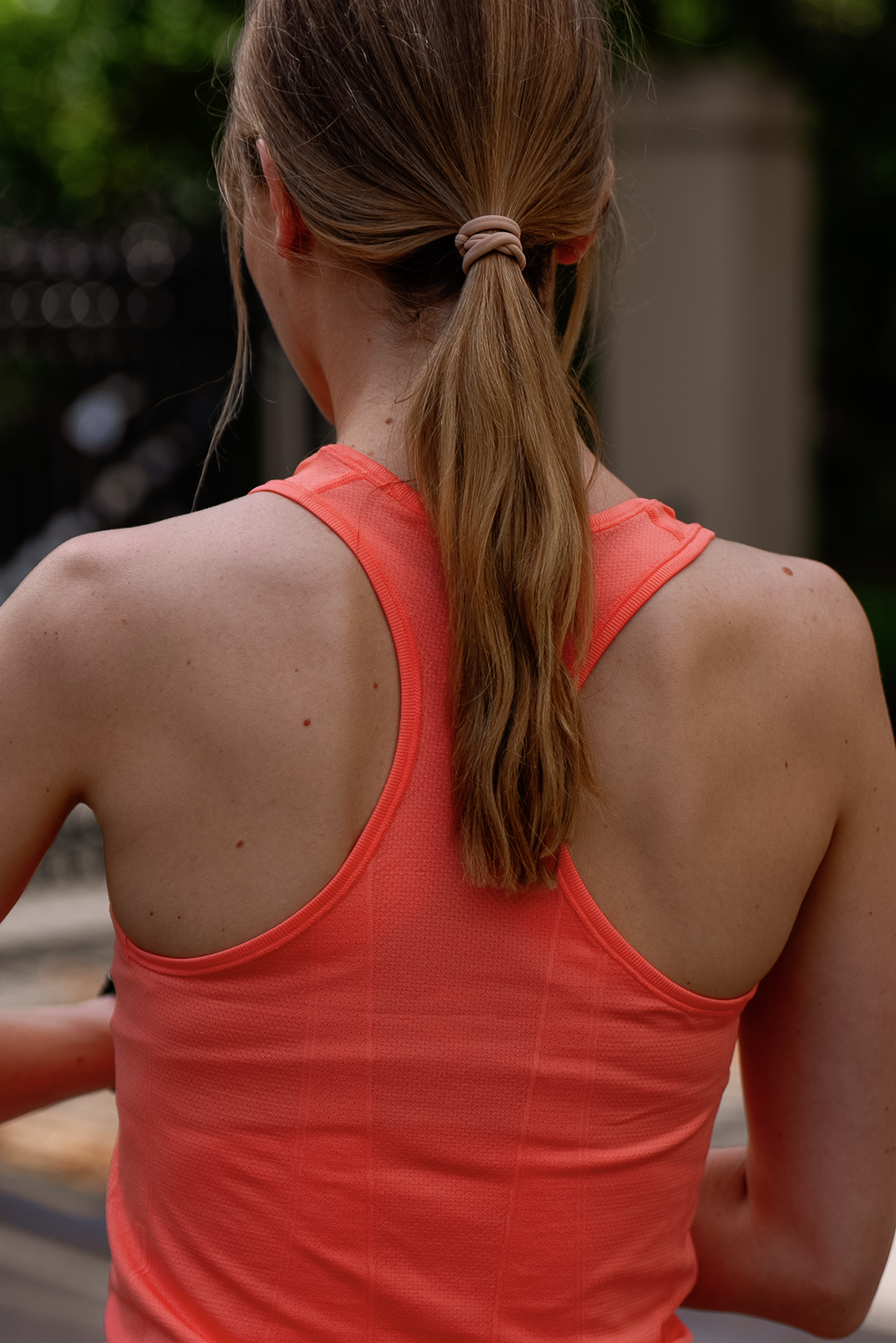 Coral Vibes