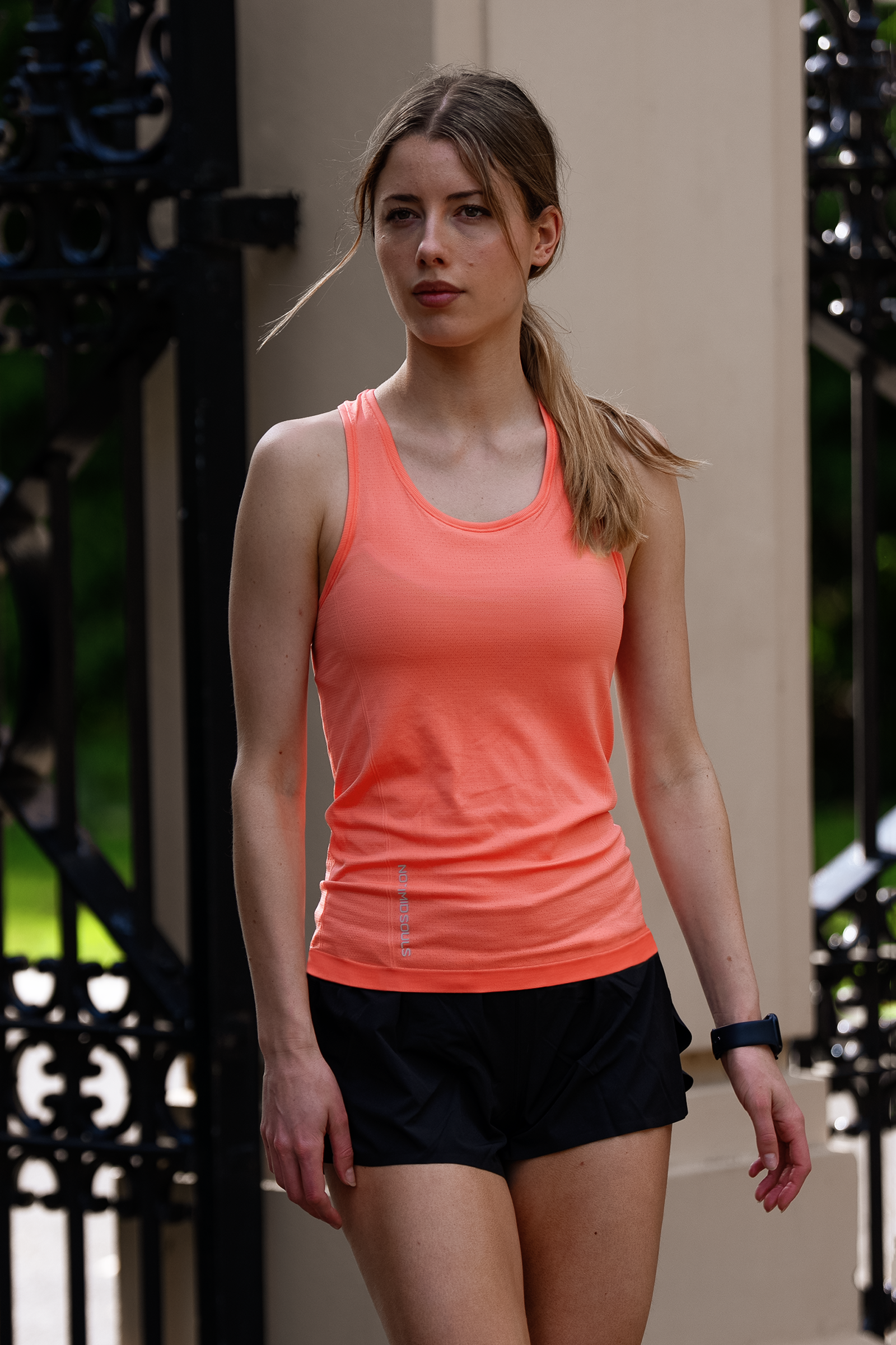 Coral Vibes