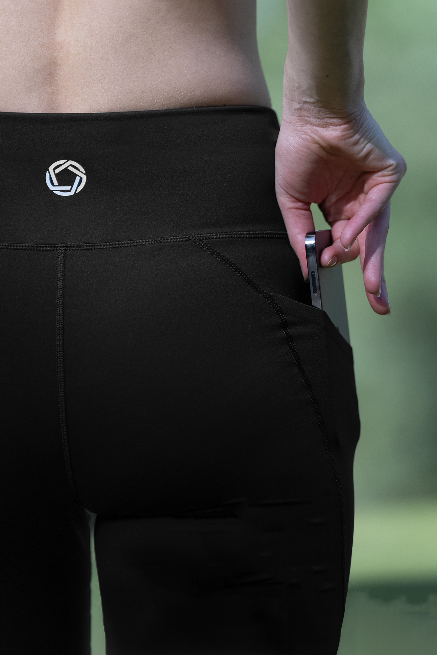 Women's BODYSENSE 2.0 Leggings