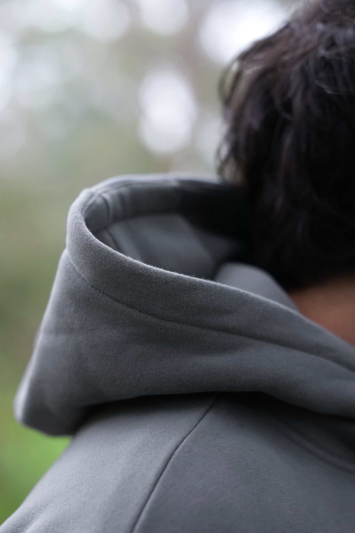 Steel Grey