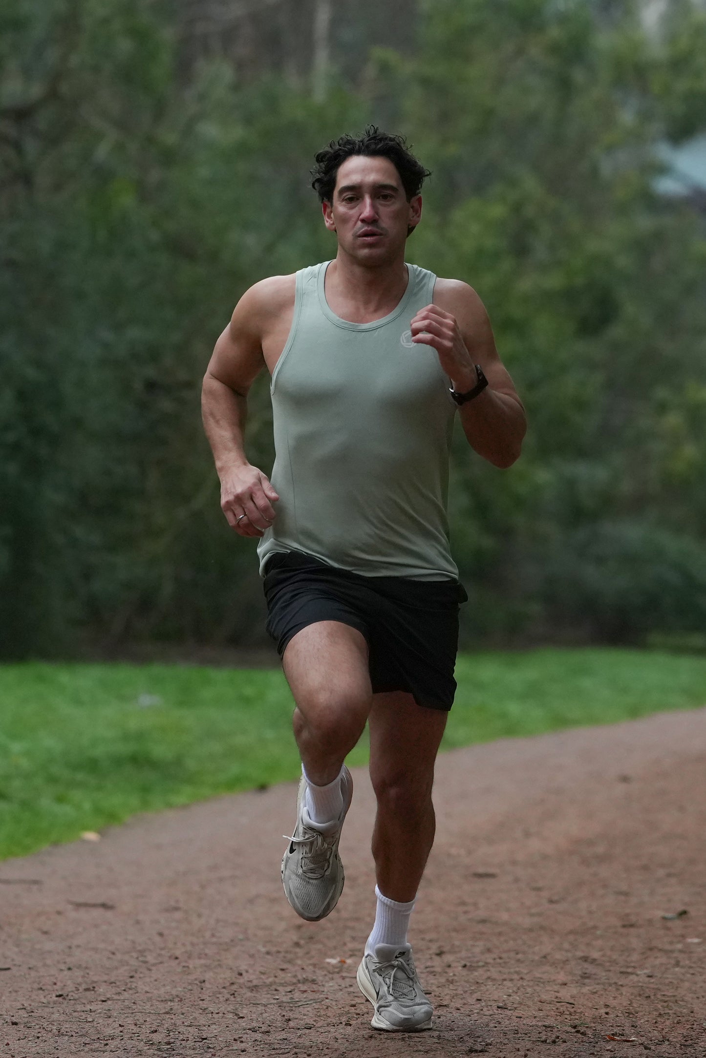 Men's GLIDE360 Singlet