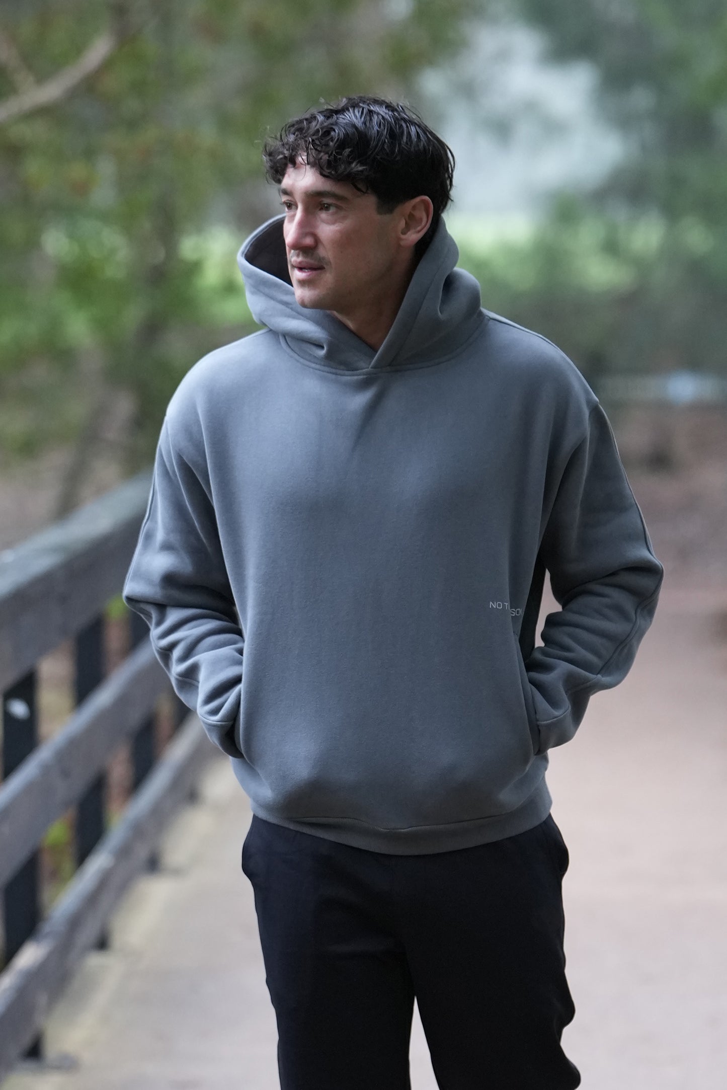 Steel Grey