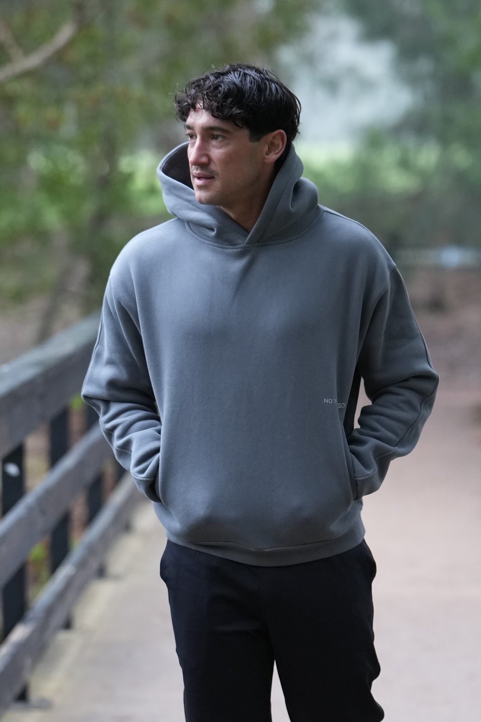 Steel Grey