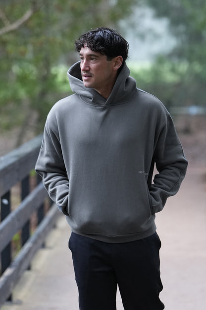 Steel Grey