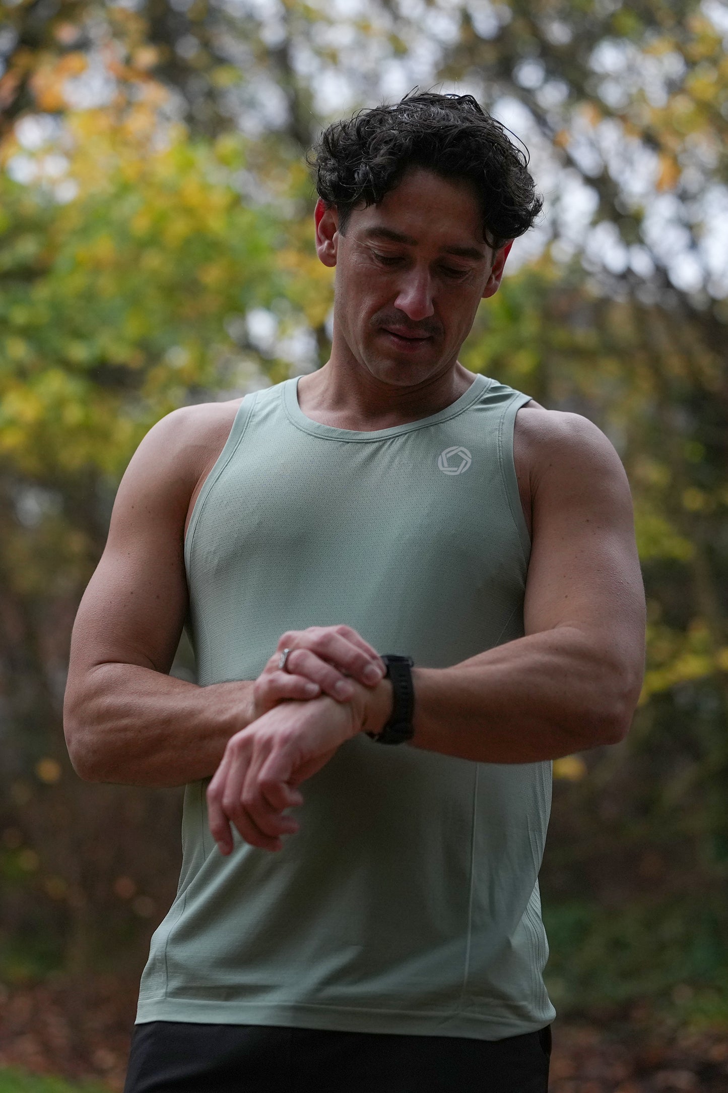 Men's GLIDE360 Singlet