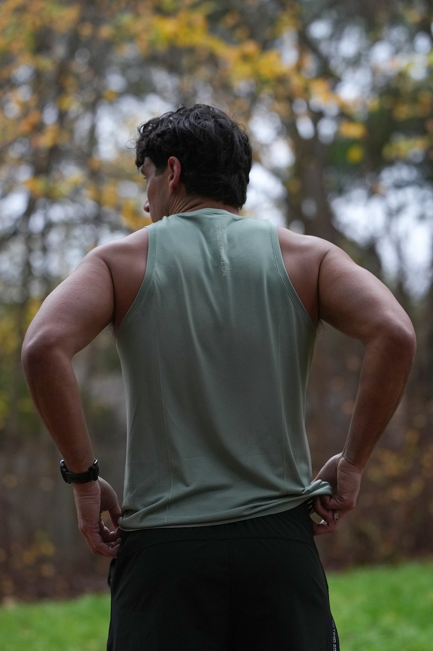 Men's GLIDE360 Singlet
