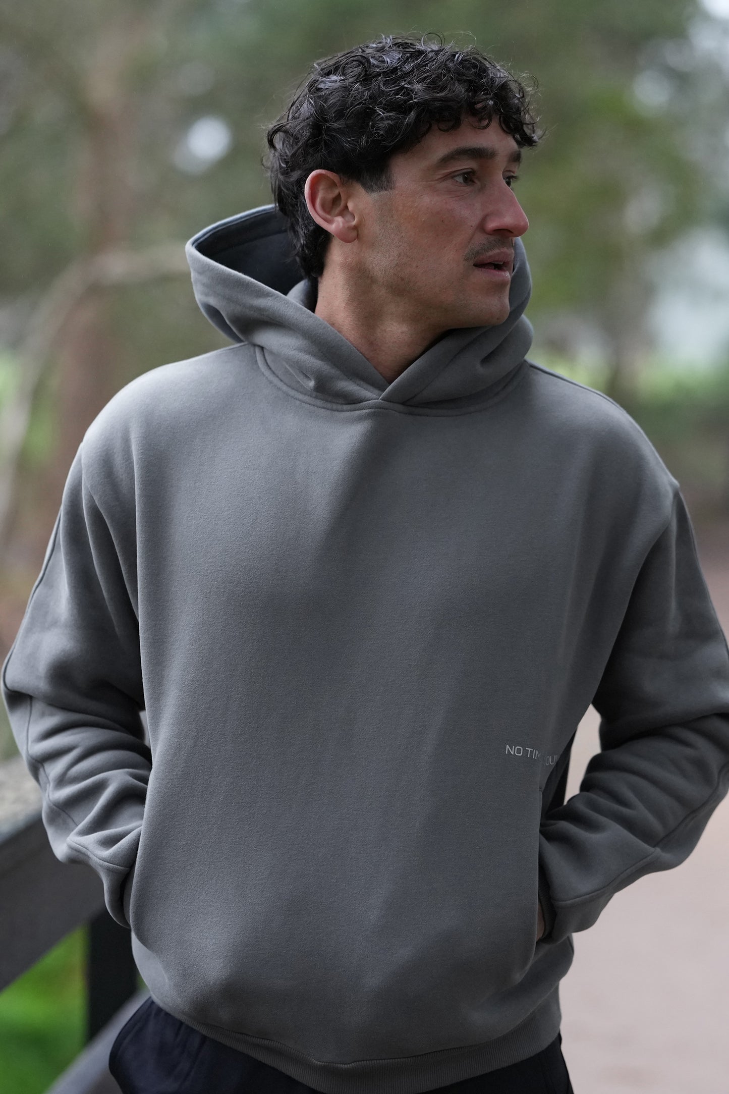 Steel Grey