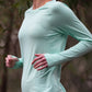 Women's GLIDE360 Long Sleeve (Regular)
