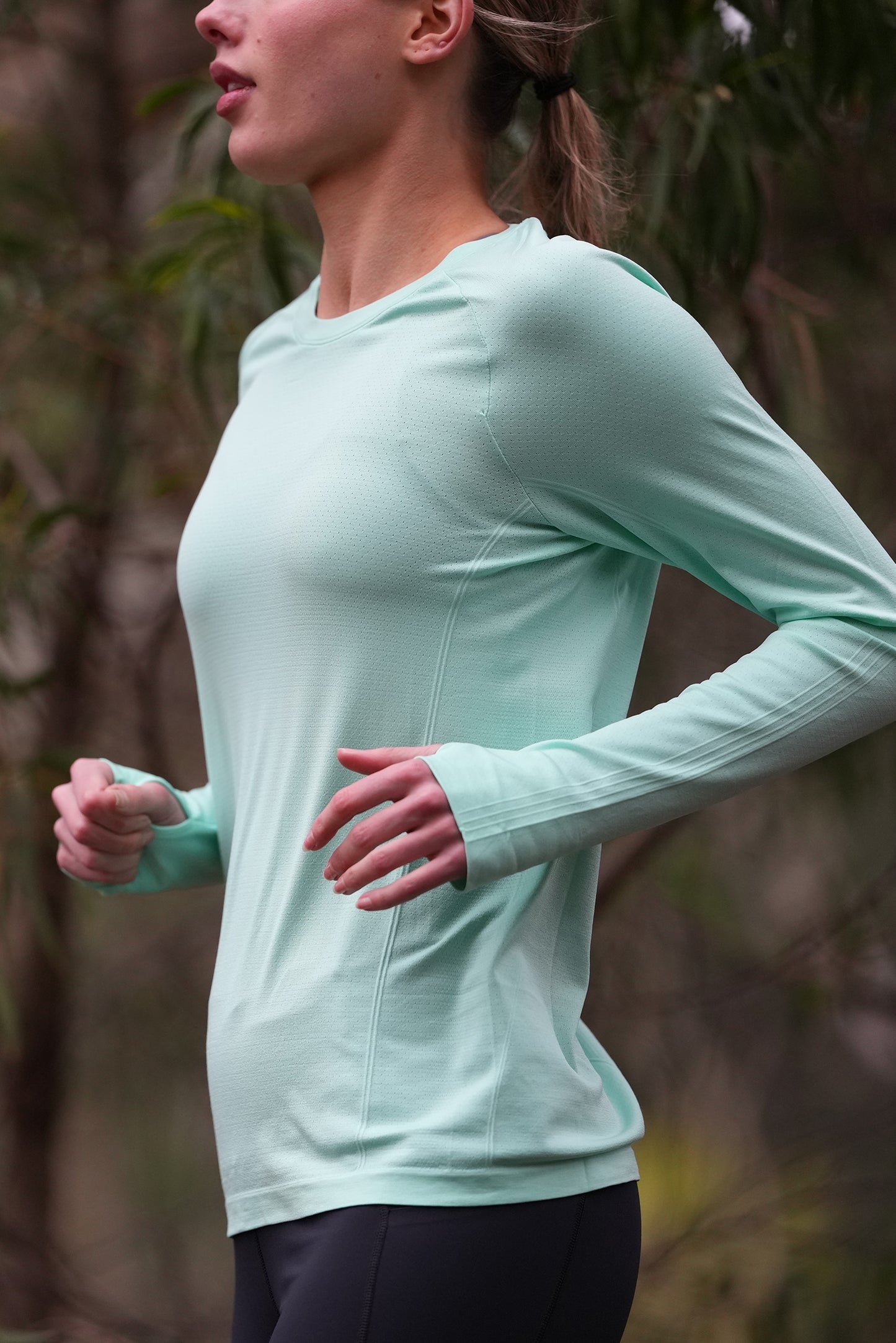 Women's GLIDE360 Long Sleeve (Regular)