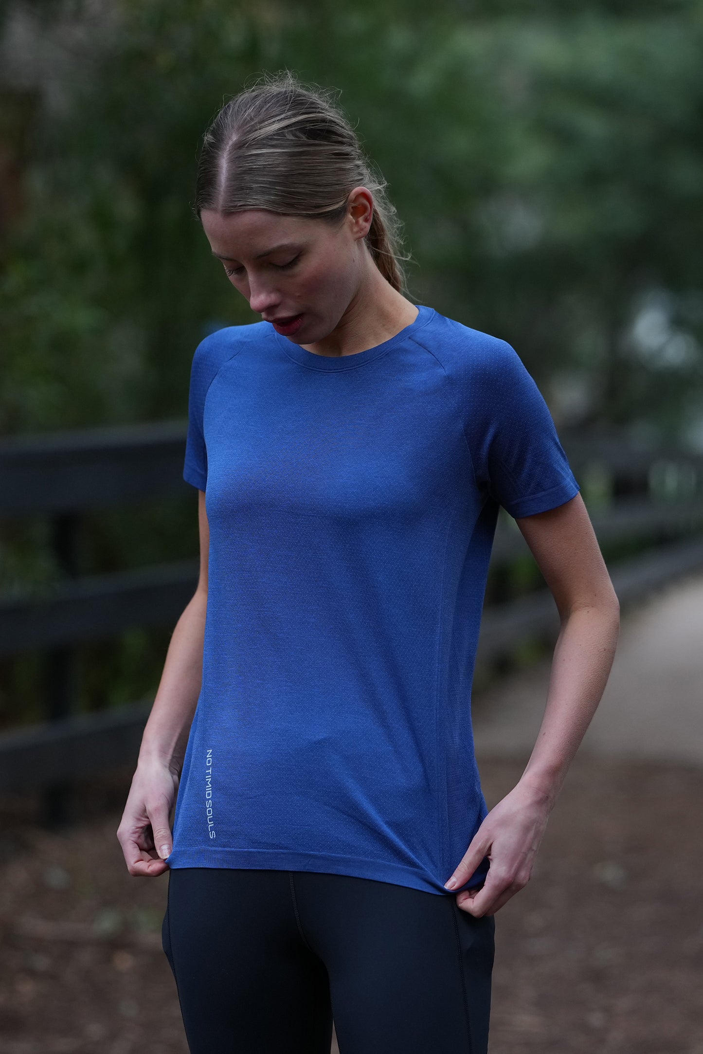Women's GLIDE360 Short Sleeve (Regular)